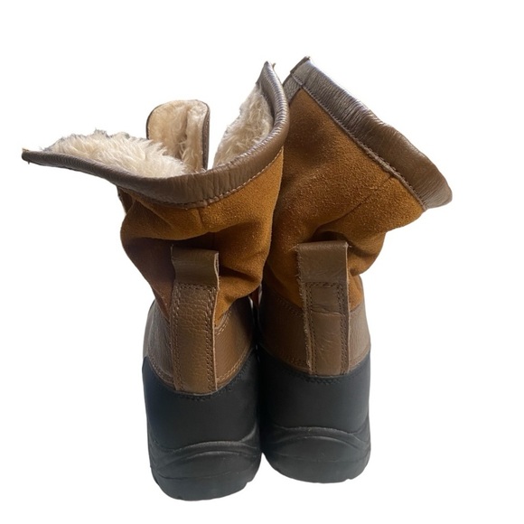 C9 By Champion Men's Cold Weather Weather Resistant Boots I Size: 9 - Picture 7 of 16